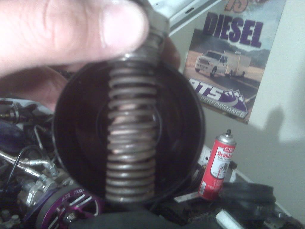 How To LB7 Air intake heater delete Chevy and GMC Duramax Diesel Forum